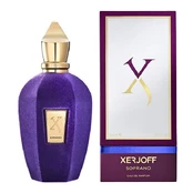 Kvapusis vanduo Xerjoff Soprano, 100 ml kaina
