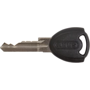 Abus Germany Spyna Abus sulankstomas Bordo Lite 6055/85 BK