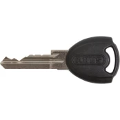 Abus Germany Spyna Abus sulankstomas Bordo Lite 6055/85 BK kaina
