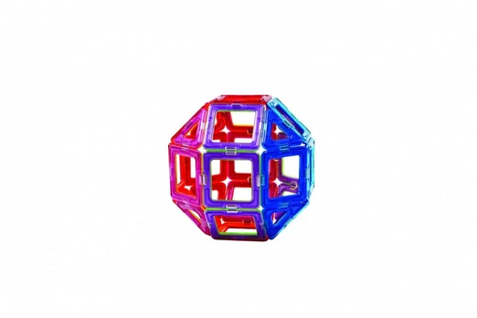 Magformers Creator 60 vnt. - GXP-593212