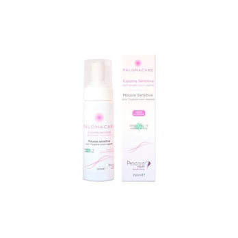 Procare Health Palomare Sensitive Vaginal Foam 150ml
