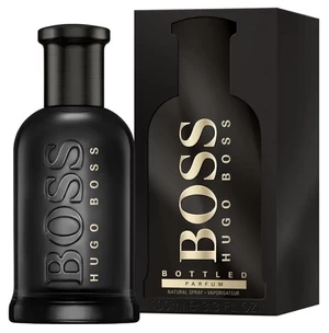Kvapusis vanduo Hugo Boss Men's Bottled EDP vyrams, 100 ml