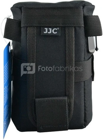 JJC DLP 2 Deluxe Lens Pouch