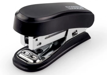 Segiklis NOVUS MINI,  sega 12 lapų, juodas