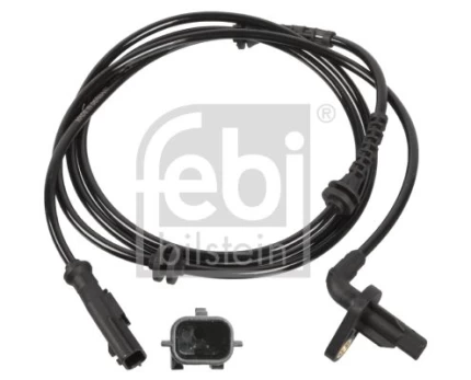 Jutiklis, rato greitis FEBI BILSTEIN 106278