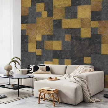 Artgeist Tapetas - Elegance of Marble
