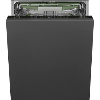 Indaplovė Smeg STL5322AQL
