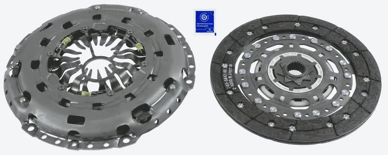 Sankabos komplektas SACHS 3000 951 914