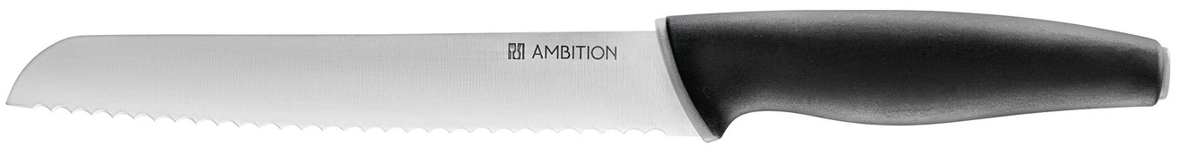 Nóż do chleba Aspiro 20 cm AMBITION