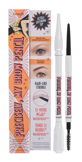 Benefit Precisely, My Brow 0,08g Moterims Antakių pieštukas
