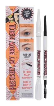 Benefit Precisely, My Brow 0,08g Moterims Antakių pieštukas kaina