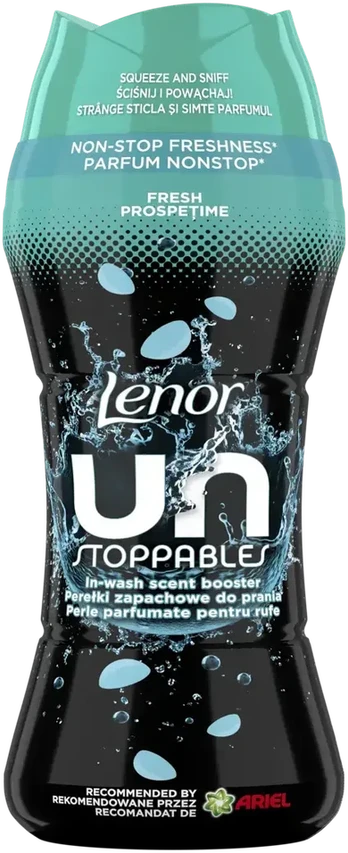 Lenor PEREŁKI ZAPACHOWE LENOR 270G FRESH