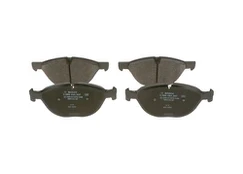 BOSCH 0 986 494 307 Brake pad set