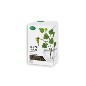 ACORUS arbata BERŽŲ LAPAI, 40 g kaina