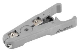 LANBERG NT-0101 universalus nuėmimo įrankis STP/UTP/telefono/duomenų kabeliams NT-0101