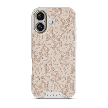 Gone Country - iPhone 17 Case, Elite Light (MagSafe) / Gold