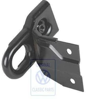 VAG T4 T4 Syncro 1996 2004 Originalus 7D0807370B
