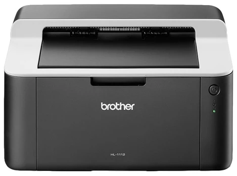 spausdintuvas laserowa BROTHER HL-1112E