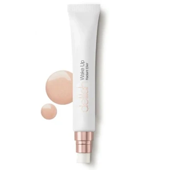 Delilah Wake Up Radiant Elixir Spindesio suteikianti priemonė Candlelight 20ml