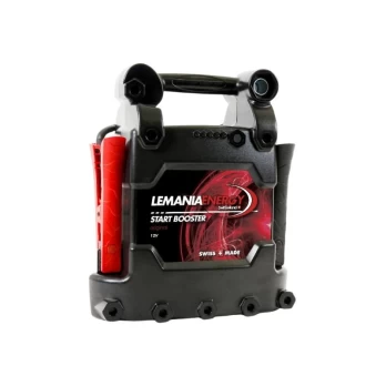 Automobilių užvedėjas LEMANIA 12v 2500A