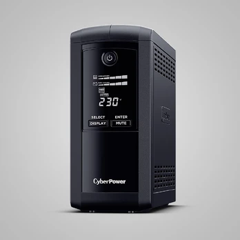 CyberPower Tracer III VP1000ELCD-FR