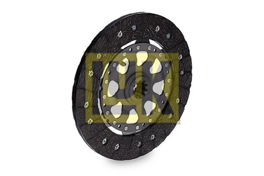 LUK 323 0182 17 Clutch Disc