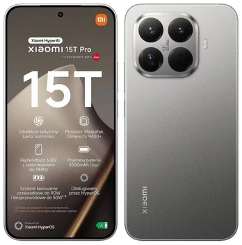 Xiaomi 15T Pro 1TB