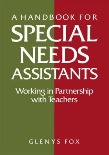 Handbook for Special Needs Assistants