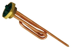 Kaitinimo elementas Gnali Bocia WE413, 1500 W kaina