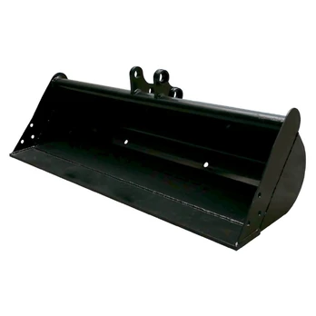 Ekskavatoriaus kasimo kaušas 100 cm (1–3 t klasei)