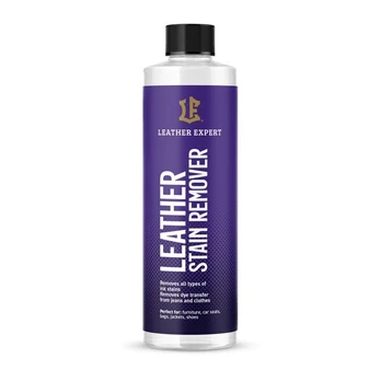 Odos dėmių valiklis 250 ml Leather Expert LE-22-SR250