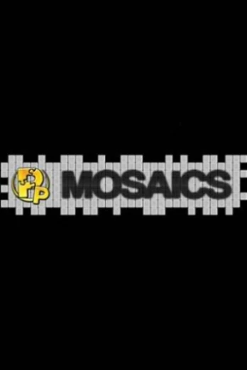 Pixel Puzzles: Mosaics PC