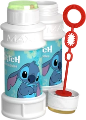 DULCOP Stitch Maxi muilo burbulai 175ml asort., 113002010043 kaina
