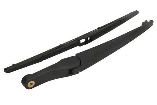 Stiklo valytuvas su svirtimi 410mm