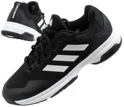 Adidas GameCourt 2 teniso bateliai
