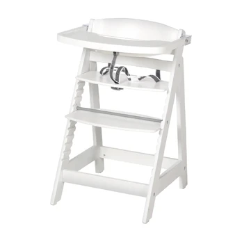 ROBA maitinimo kėdutė SIT UP III, White, 7569W