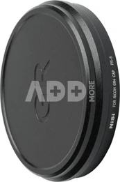 NiSi Lens cap For Ricoh GR4