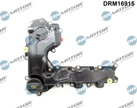 Svirties dangtelis Dr.Motor Automotive DRM16915