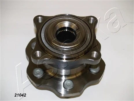 Rato stebulė ASHIKA 44-21042