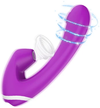 Vibratorius, 1 vnt.