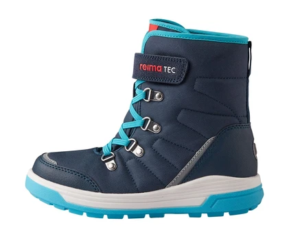 REIMA Quicker 5400025A Navy - 37