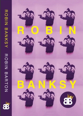 ROBIN BANKSY