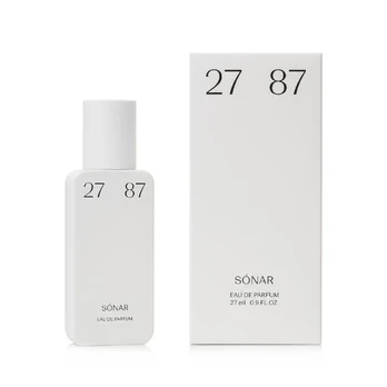 27 87 Sónar EDP 27ml