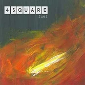 CD 4Square - Fuel