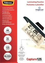 Laminating Pouch (5396301) A4