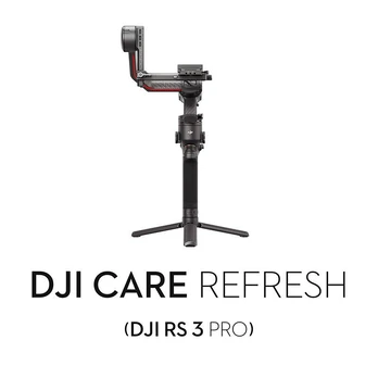 Card DJI Care Refresh 1 metų planas (DJI RS 3 Pro)