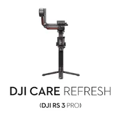 Card DJI Care Refresh 1 metų planas (DJI RS 3 Pro) kaina