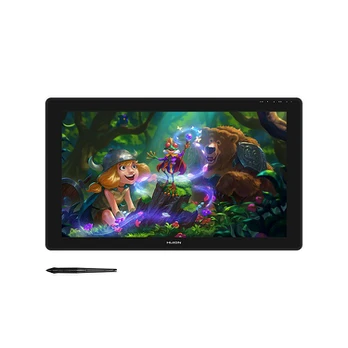Tablet graficzny Huion Kamvas RDS 220