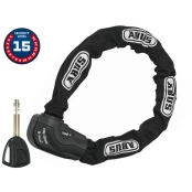 Spyna Abus Chain Granit City X-Plus 1060/110 kaina