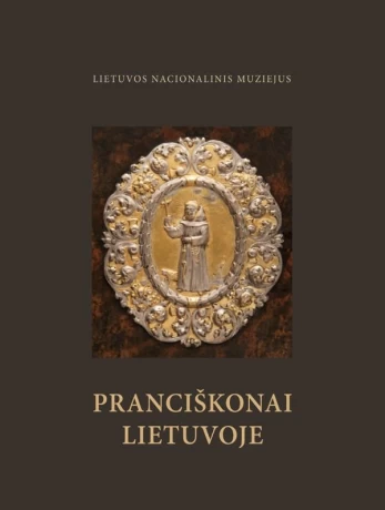 Pranciškonai Lietuvoje